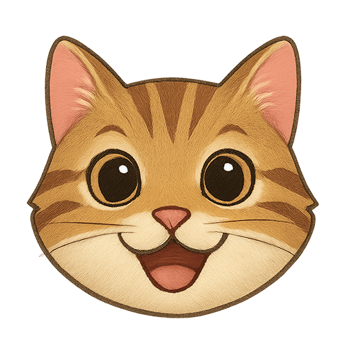 Moon Cat
